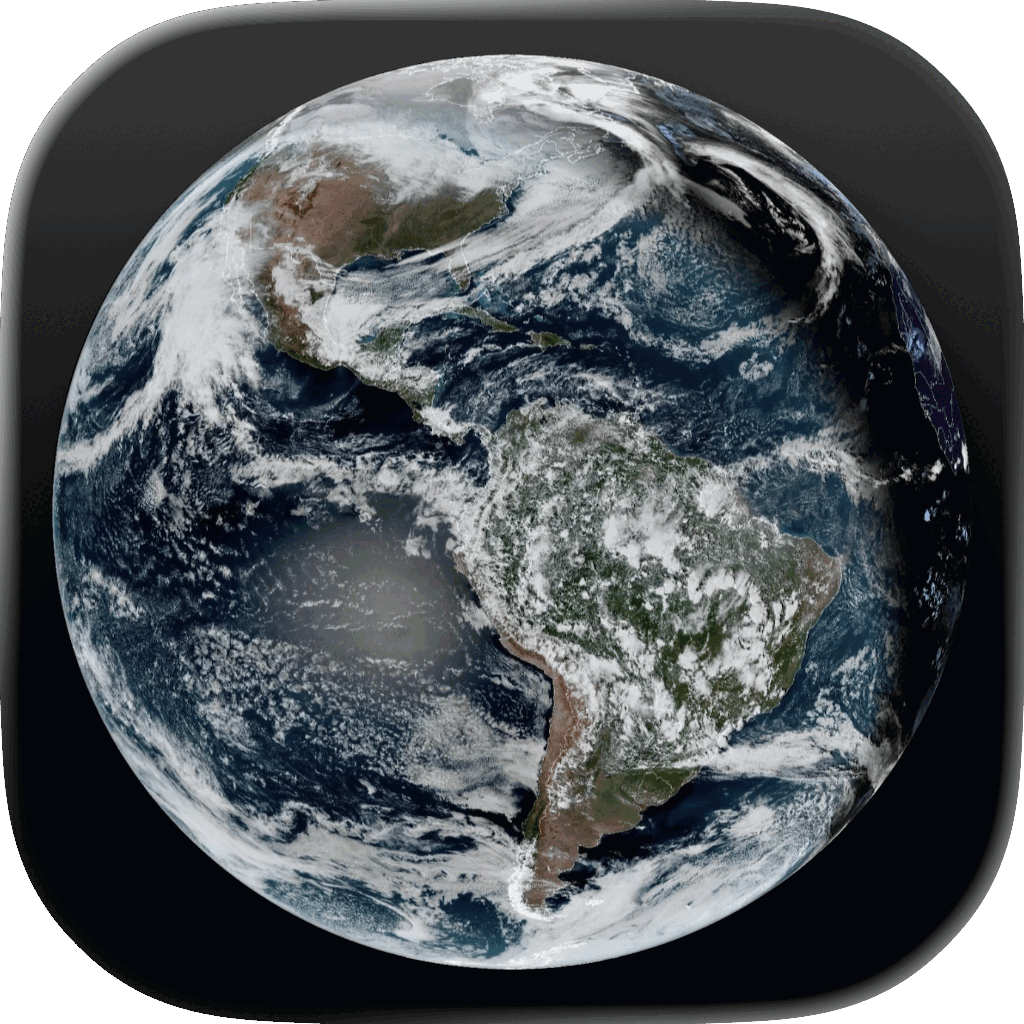 EarthWatch App Icon